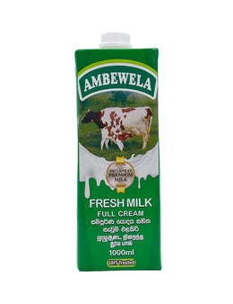 AMBEWELA Milk Plain, 1l