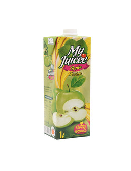 MY JUICEE  Apple, 1l