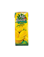 My Juicee Mango, 180Ml