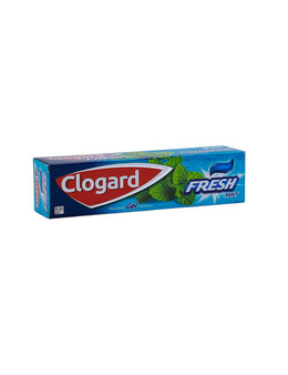 CLOGARD Toothpaste Fresh Mint, 120g