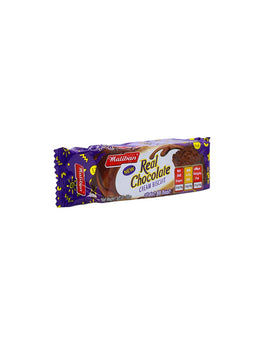 MALIBAN Biscuit Chocolate Cream, 100g