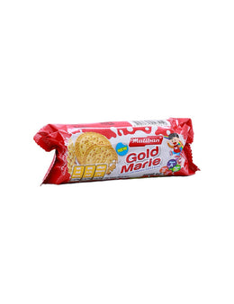 MALIBAN Biscuit Gold Marie, 80g