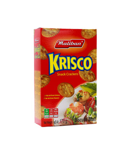 MALIBAN Biscuit Krisco, 170g