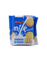 MALIBAN Biscuit Milk Short Cake, 200g