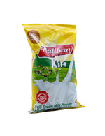 MALIBAN Full Cream Milk Powder Pouch, 400g