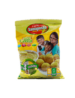 SAMAPOSHA, 200g