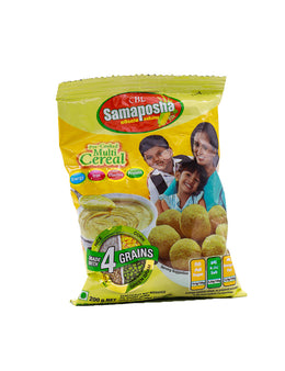 SAMAPOSHA, 200g