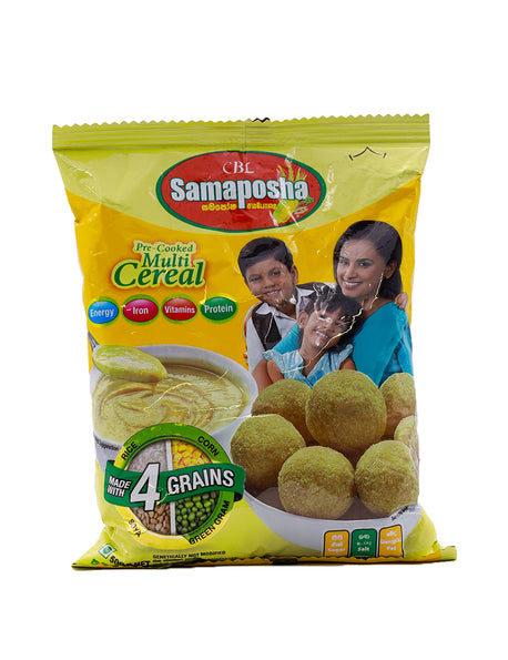 SAMAPOSHA, 500g