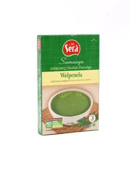 SAMAAYU Kolakenda Welpenela, 50g