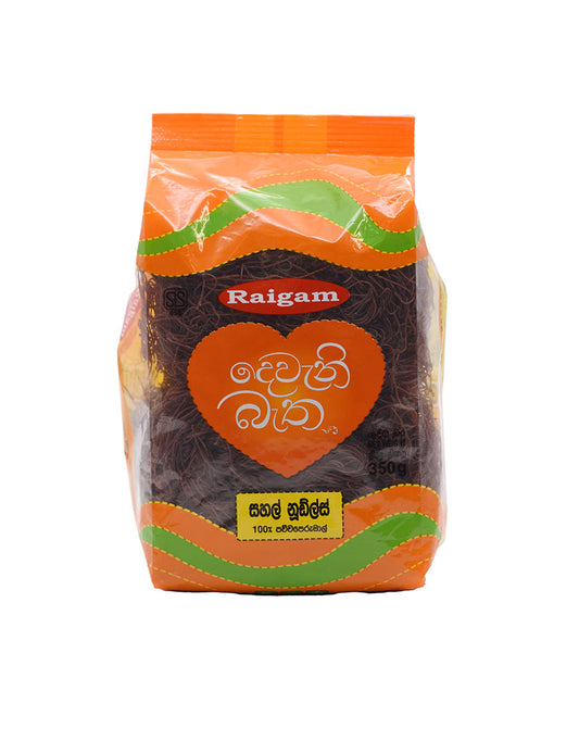 RAIGAM Deveni Batha Pachchaperumal, 350g