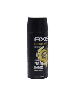 AXE Deo Gold Temptation, 150ml