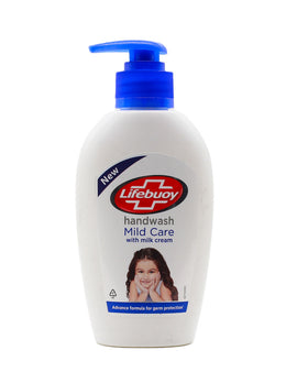 LIFEBUOY Hand Wash Care 200ml