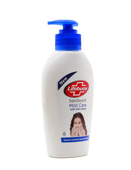 LIFEBUOY Hand Wash Care 200ml