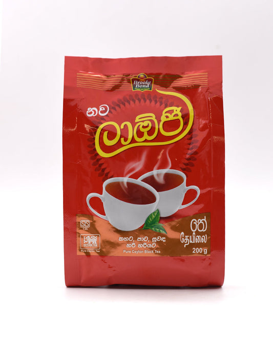 LIPTON Laojee, 200g