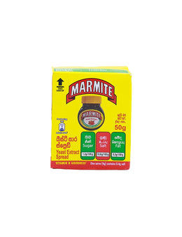 MARMITE, 50g