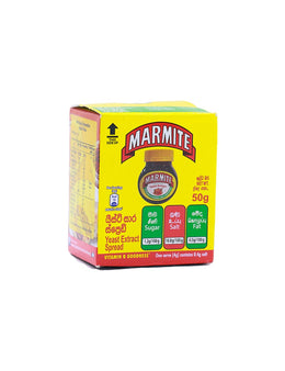 MARMITE, 50g