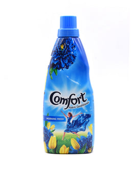 COMFORT Fabric Conditioner Blue, 860ml