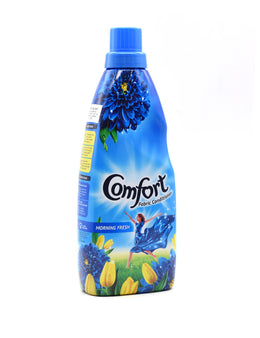 COMFORT Fabric Conditioner Blue, 860ml