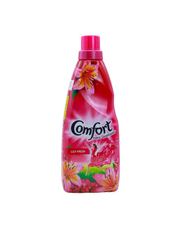 COMFORT, Pink, 860ml