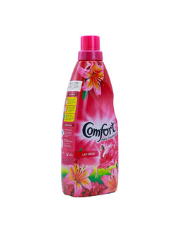 COMFORT, Pink, 860ml