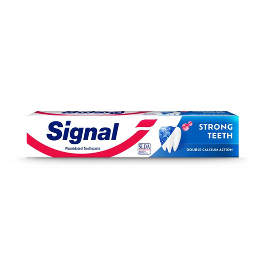Signal Strong Teeth Toothpaste, 160g