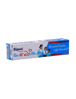 Signal Strong Teeth Toothpaste, 120g