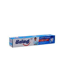 Signal Strong Teeth Toothpaste, 120g