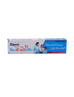 SIGNAL ToothPaste Strong Teeth, 160g