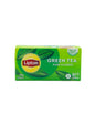 LIPTON Green Tea, 20s