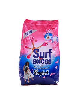 SURF EXCEL With Comfort, 1kg