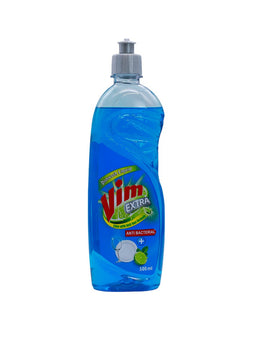 VIM Anti Bacterial Liquid (Pet),  500ml