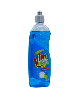 VIM Anti Bacterial Liquid (Pet),  500ml