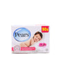 PEARS Active Floral Soap, 90g