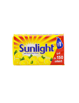 SUNLIGHT RL, 115g