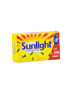 SUNLIGHT RL, 115g