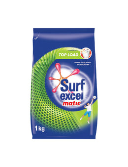 SURF MATIC Top Load, 1kg