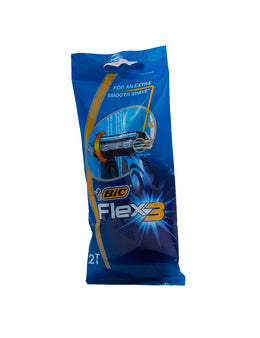 Bic Razor Flex 3