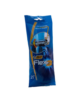 Bic Razor Flex 3