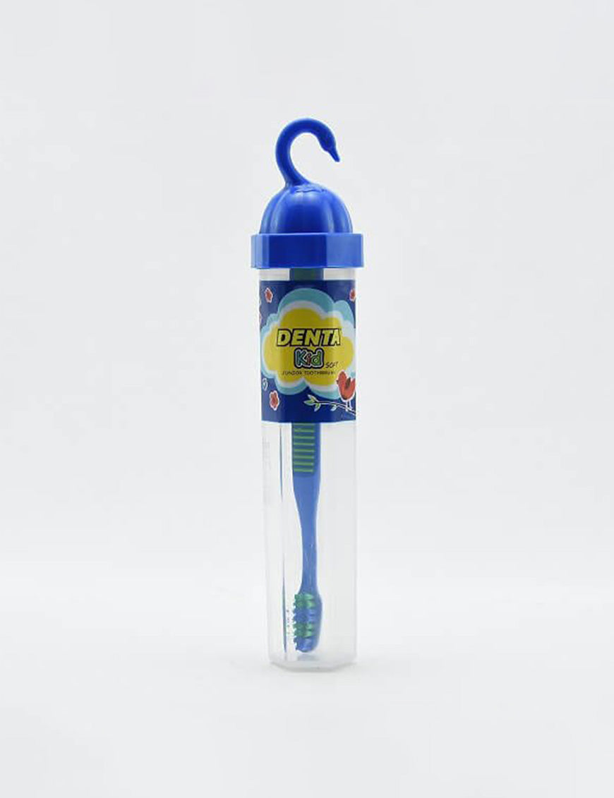 DENTA Toothbrush Kid, 1's