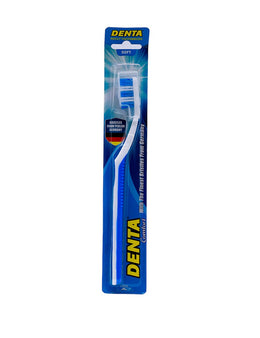 DENTA Toothbrush Comfort Soft