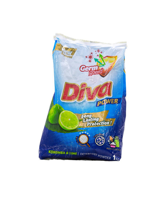 DIVA Germguard Powder, 1kg