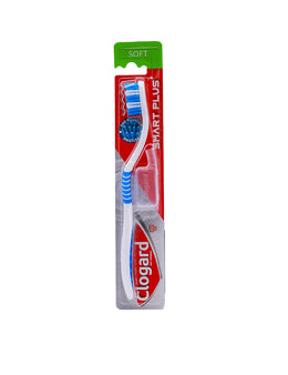 CLOGARD Tooth Brush Smart (M)