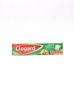 CLOGARD ToothPaste Regular, 120g