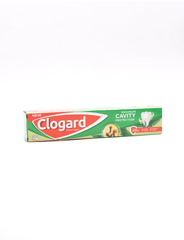 CLOGARD Toothpaste Regular, 160g