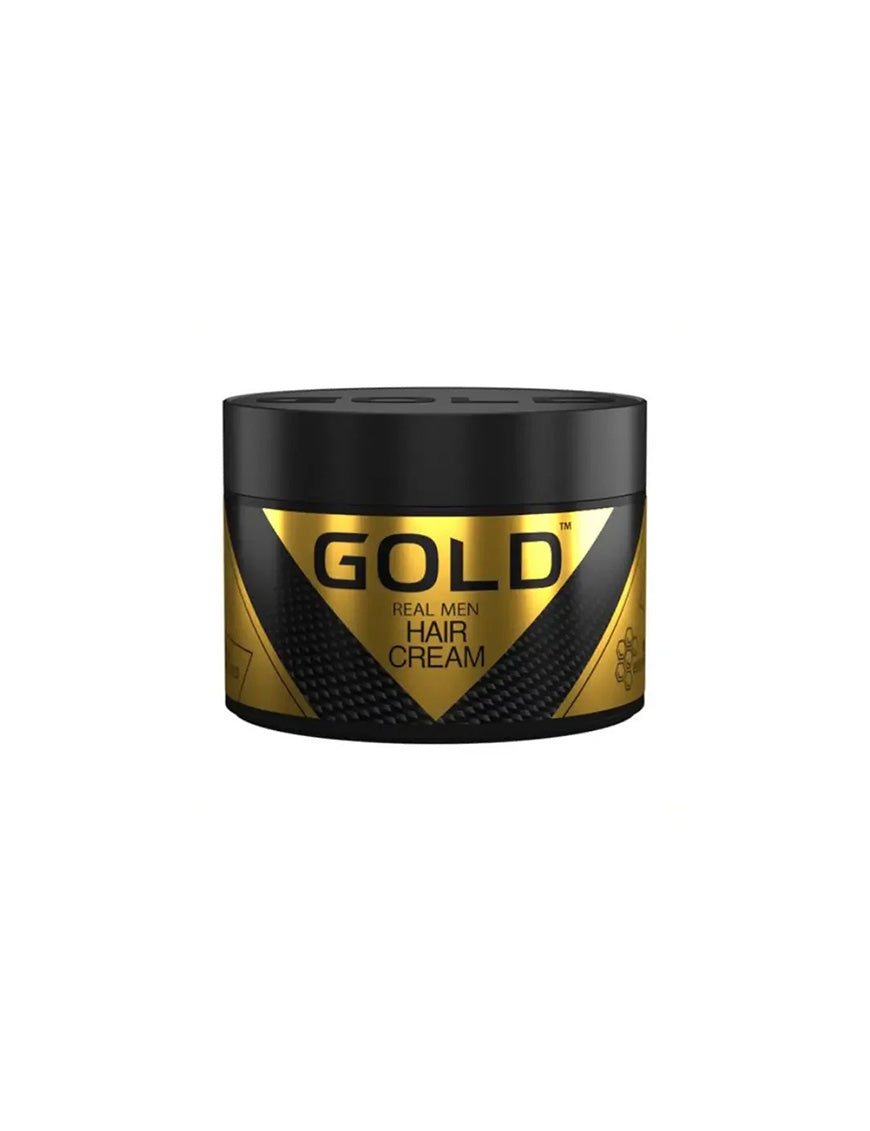 GOLD Hair Cream, 100ml