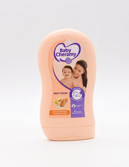 BABY CHERAMY Cream Regular, 200ml