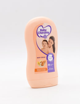 BABY CHERAMY Cream Regular, 200ml