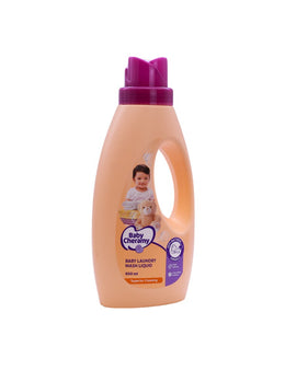 BABY CHERAMY Nappy Wash Liquid, 650ml