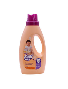 BABY CHERAMY Nappy Wash Liquid, 650ml