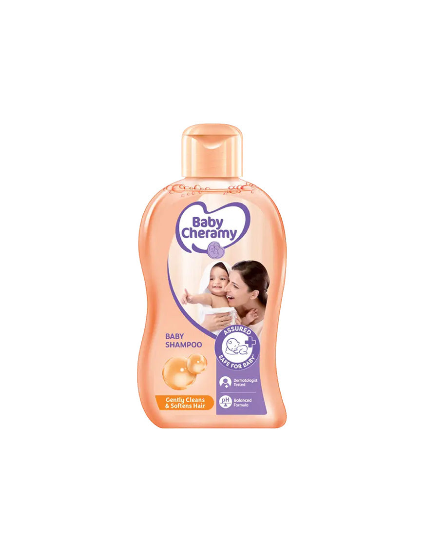 Baby Cheramy Shampoo Regular, 100ml